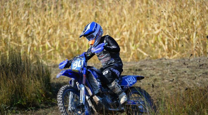 Utah’s Off-Road Racing Season Kicks Into Gear with UMORA — Rhino Rally Set for St. George