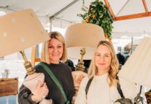 Vintage Market Days® Spring Market: All Things Bright & Blooming Returns to Hurricane Vintage Market Days® brings more than 125 vendors to Hurricane for its Spring Market, All Things Bright & Blooming, March 12–14 at Legacy Park Fairgrounds.