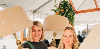 Vintage Market Days® Spring Market: All Things Bright & Blooming Returns to Hurricane Vintage Market Days® brings more than 125 vendors to Hurricane for its Spring Market, All Things Bright & Blooming, March 12–14 at Legacy Park Fairgrounds.