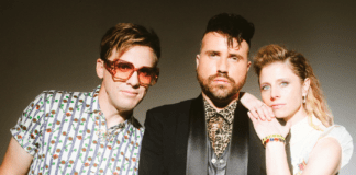Washington County Fair Announces Neon Trees as 2026 Concert Headliner