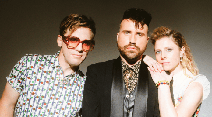 Washington County Fair Announces Neon Trees as 2026 Concert Headliner
