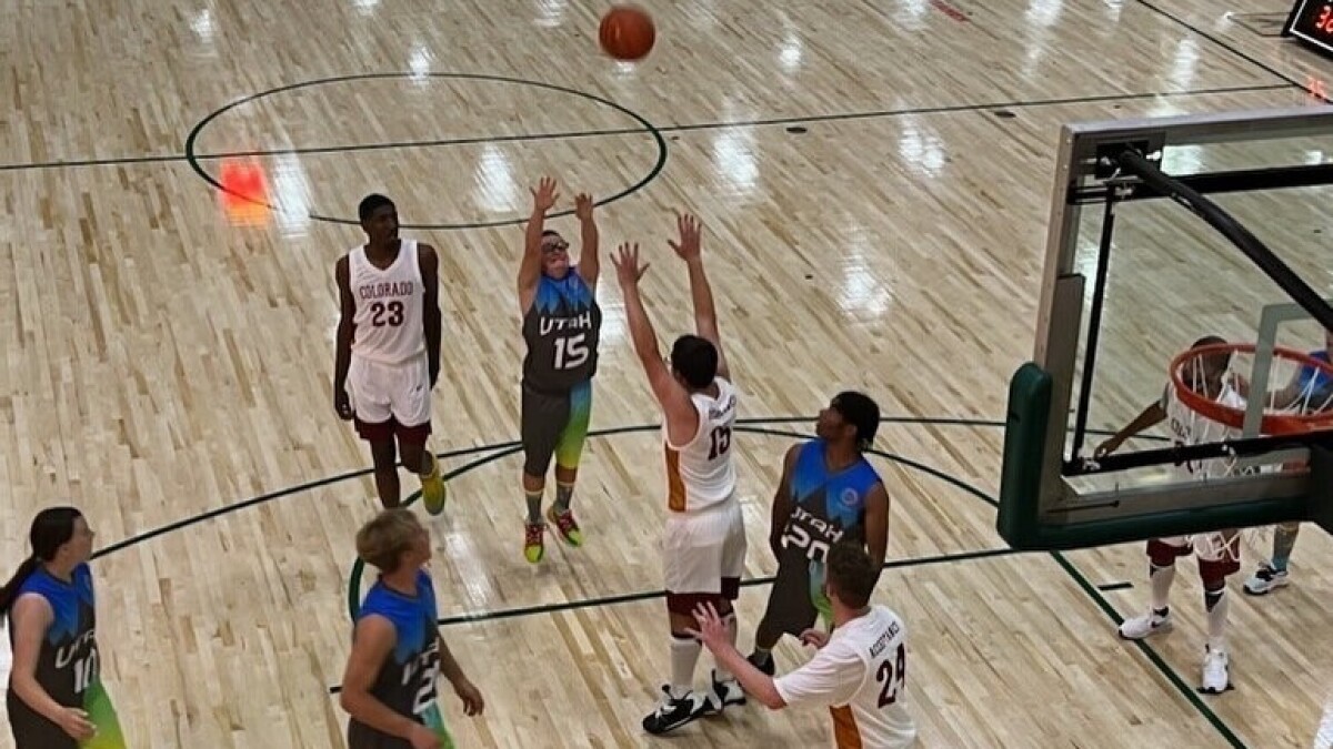 Special Olympics Utah offers year-round sports training and competition for athletes with intellectual disabilities, building inclusion and opportunity throughout Southern Utah.