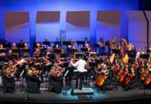 Southwest Symphony and Chamber Singers Present Mozart’s Requiem