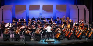 Southwest Symphony and Chamber Singers Present Mozart’s Requiem