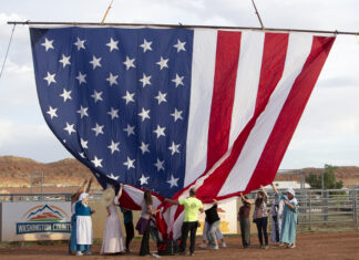 Washington County Fair Celebrates America 250 with History and Family Fun