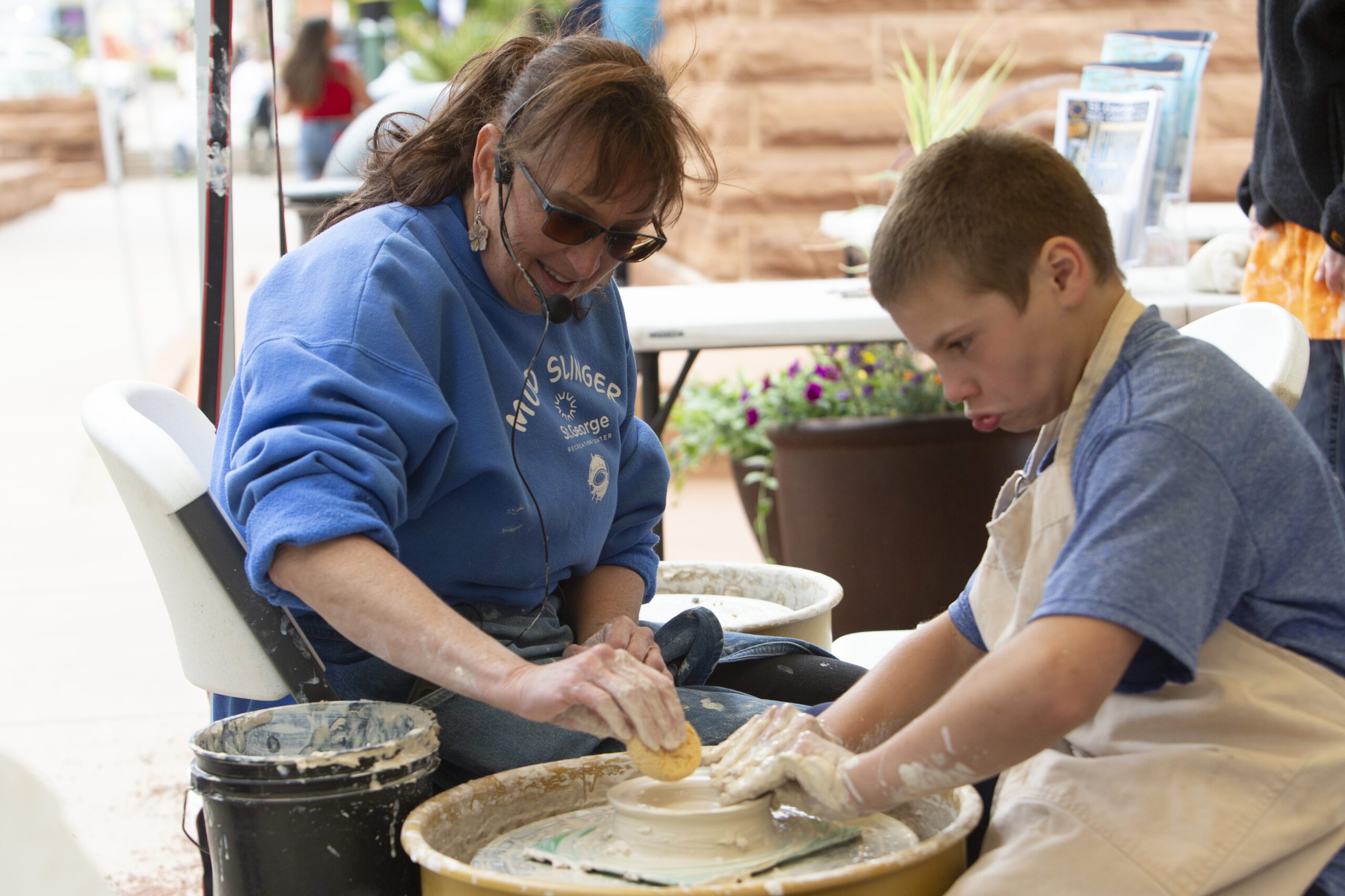 The Washington County Fair celebrates America 250 April 10–18, 2026, in Hurricane with a patriotic parade, Founders Festival, Field of Flags and free admission.