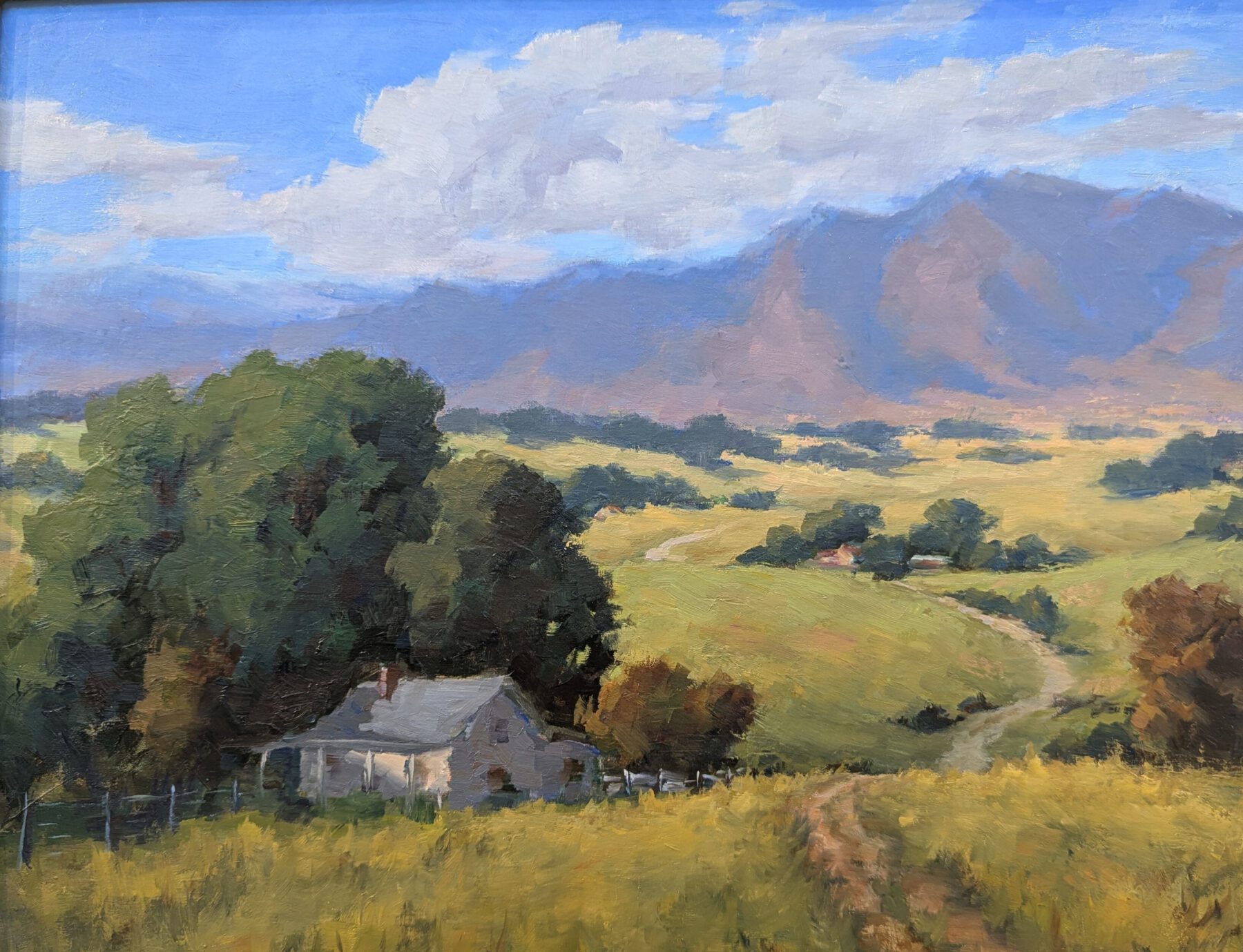 Southern Utah Art Guild Showcases March Exhibits and Programs March 2026 — St. George, UT