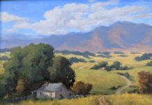 Southern Utah Art Guild Showcases March Exhibits and Programs March 2026 — St. George, UT