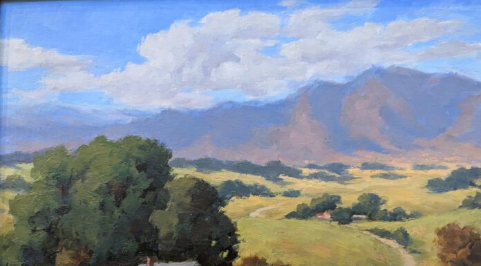 Southern Utah Art Guild Showcases March Exhibits and Programs March 2026 — St. George, UT