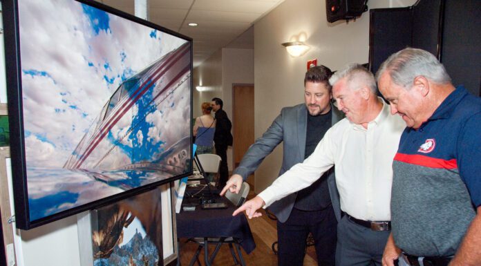 Color & Light: A Spring Arts Celebration in Washington March 28, 2026 — Washington, UT