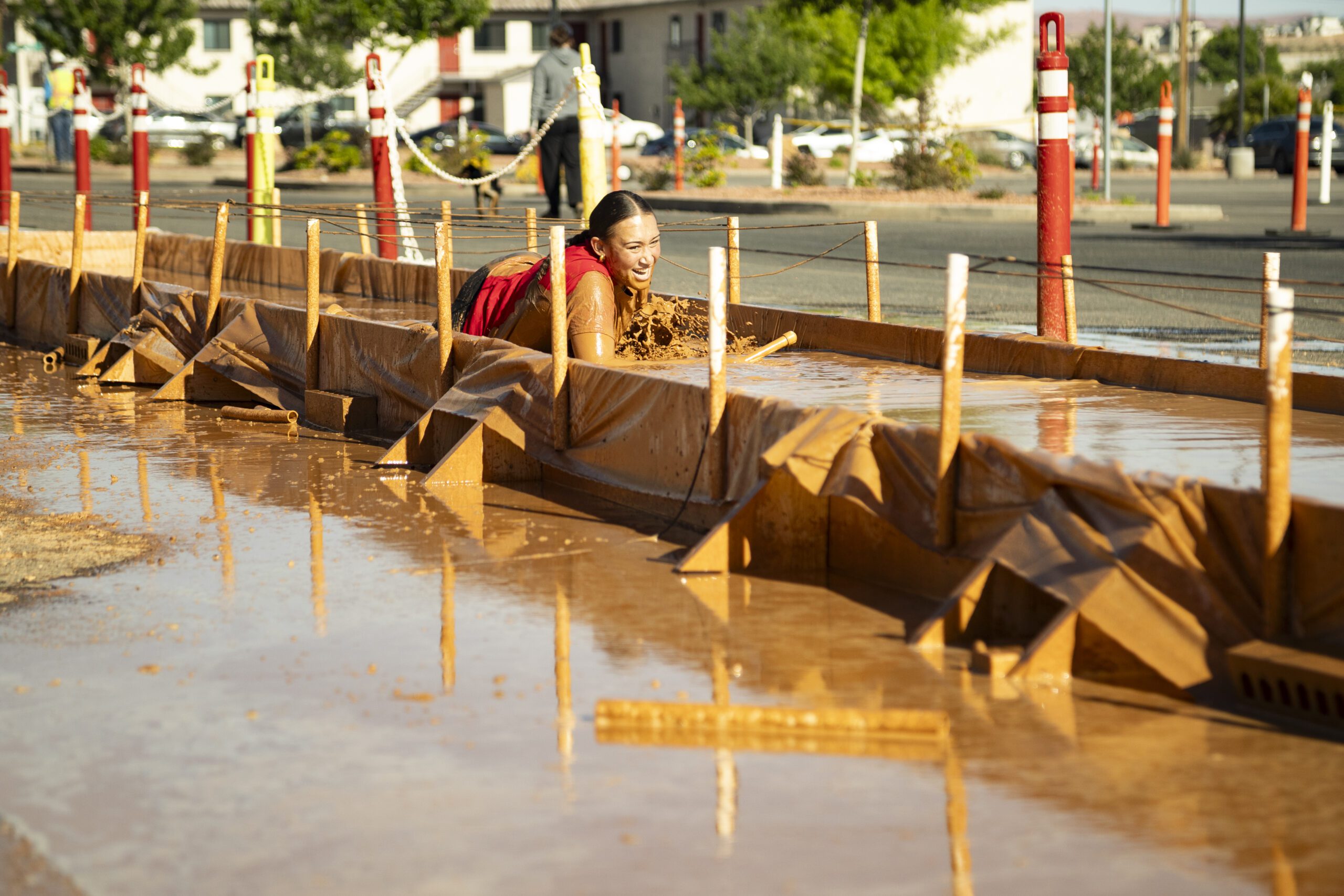 Utah Tech University’s D-Week returns April 6–11, 2026, featuring The Great Race, Brooks’ Birthday Carnival, baseball, and the annual repainting of the D.