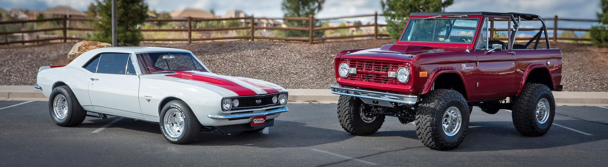 Hurricane Easter Car Show 2026