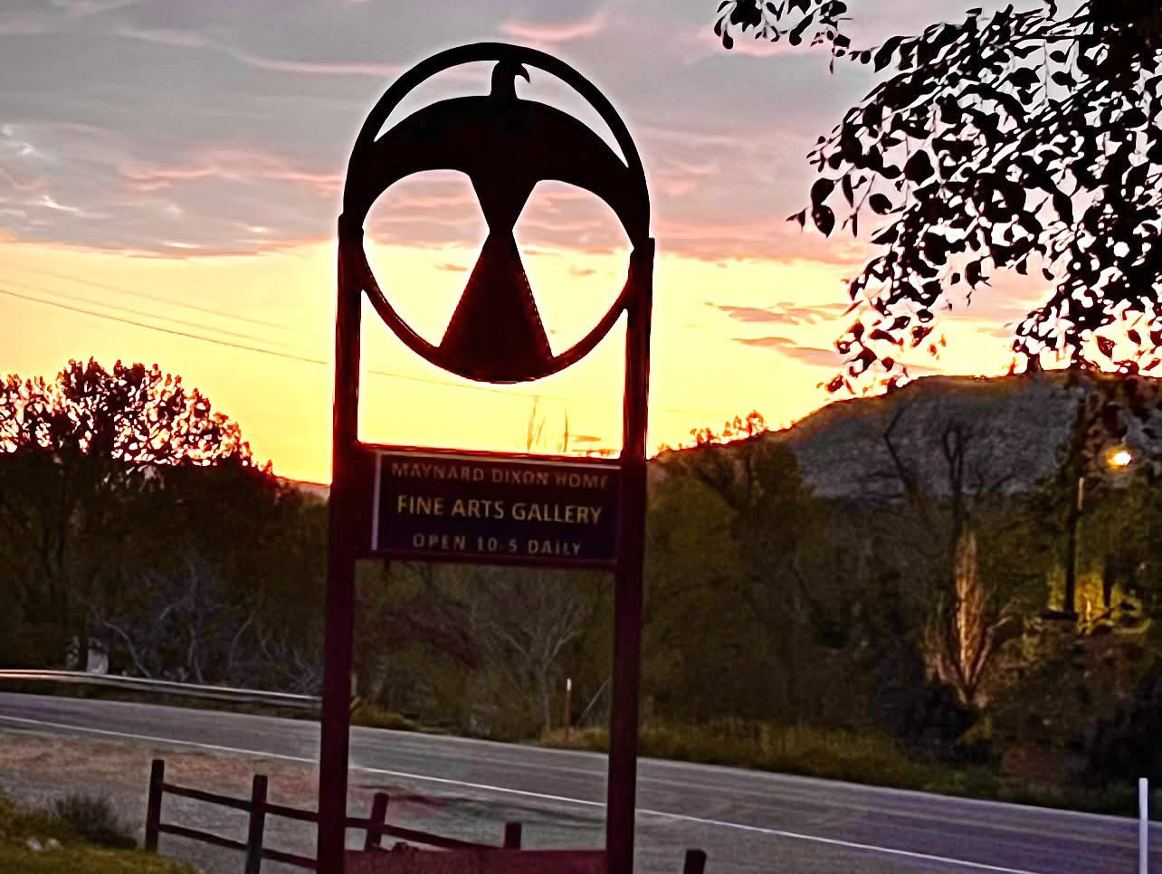 The Plein Air Painters of America will present its 2026 National Exhibition & Sale, titled “Heart of America,” at the historic Maynard Dixon Home & Studio in Mt. Carmel, Utah.