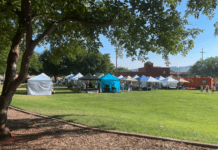 Ivins Fitness Festival Returns with Wellness Fair and Slothathlon Kickoff