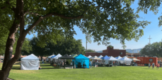 Ivins Fitness Festival Returns with Wellness Fair and Slothathlon Kickoff