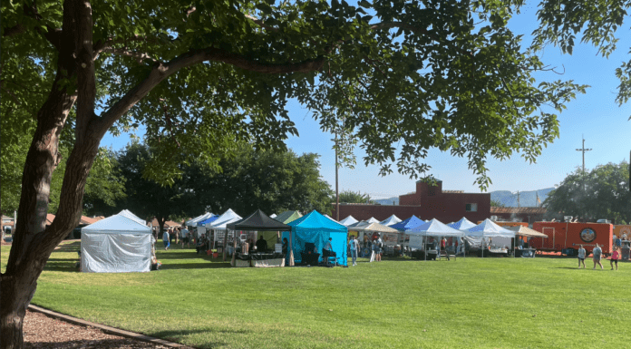 Ivins Fitness Festival Returns with Wellness Fair and Slothathlon Kickoff