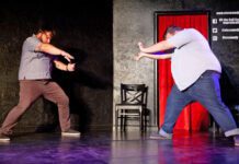 Spring Into Laughter: OTC Comedy Keeps Fridays Funny in March