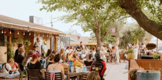 The Dish: Gaia’s Garden Café Says Goodbye After Six Years of Plant-Based Community in St. George