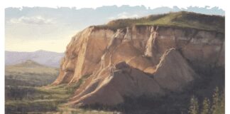 5th Annual Plein Air Festival Brings Artists from 15+ States to St. George
