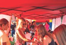 Trailblazer Traditions: D-Week Returns to Southern Utah