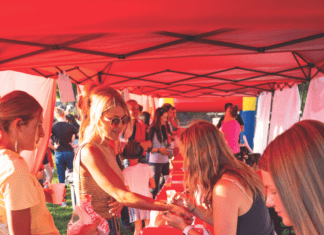 Trailblazer Traditions: D-Week Returns to Southern Utah