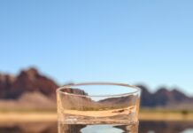 Who Has the Best-Tasting Water in Utah? Statewide Contest Aims to Find Out
