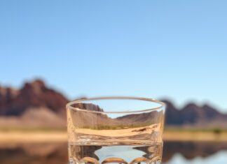 Who Has the Best-Tasting Water in Utah? Statewide Contest Aims to Find Out