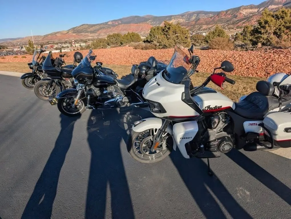 The 11th Annual Vets Helping Vets Poker Run returns June 13 in Cedar City, raising funds to support local veterans and their families across Southern Utah.