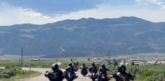 Vets Helping Vets Poker Run returns June 13 to support Southern Utah veterans