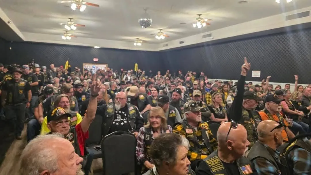 The 11th Annual Vets Helping Vets Poker Run returns June 13 in Cedar City, raising funds to support local veterans and their families across Southern Utah.