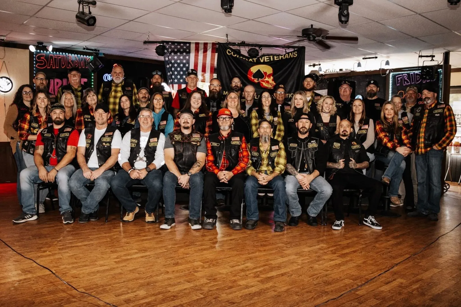 The 11th Annual Vets Helping Vets Poker Run returns June 13 in Cedar City, raising funds to support local veterans and their families across Southern Utah.