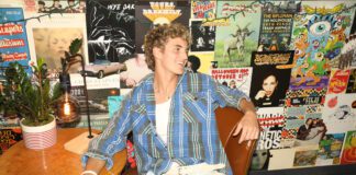 Miles Jeppson Brings ‘GREEN’ Era to Hurricane With Free Live Concert at Grafton Building