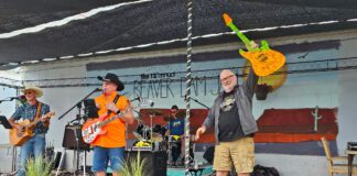 Beaver Dam Jam Returns for 19th Annual Weekend of Music, Camping, and Desert Fun