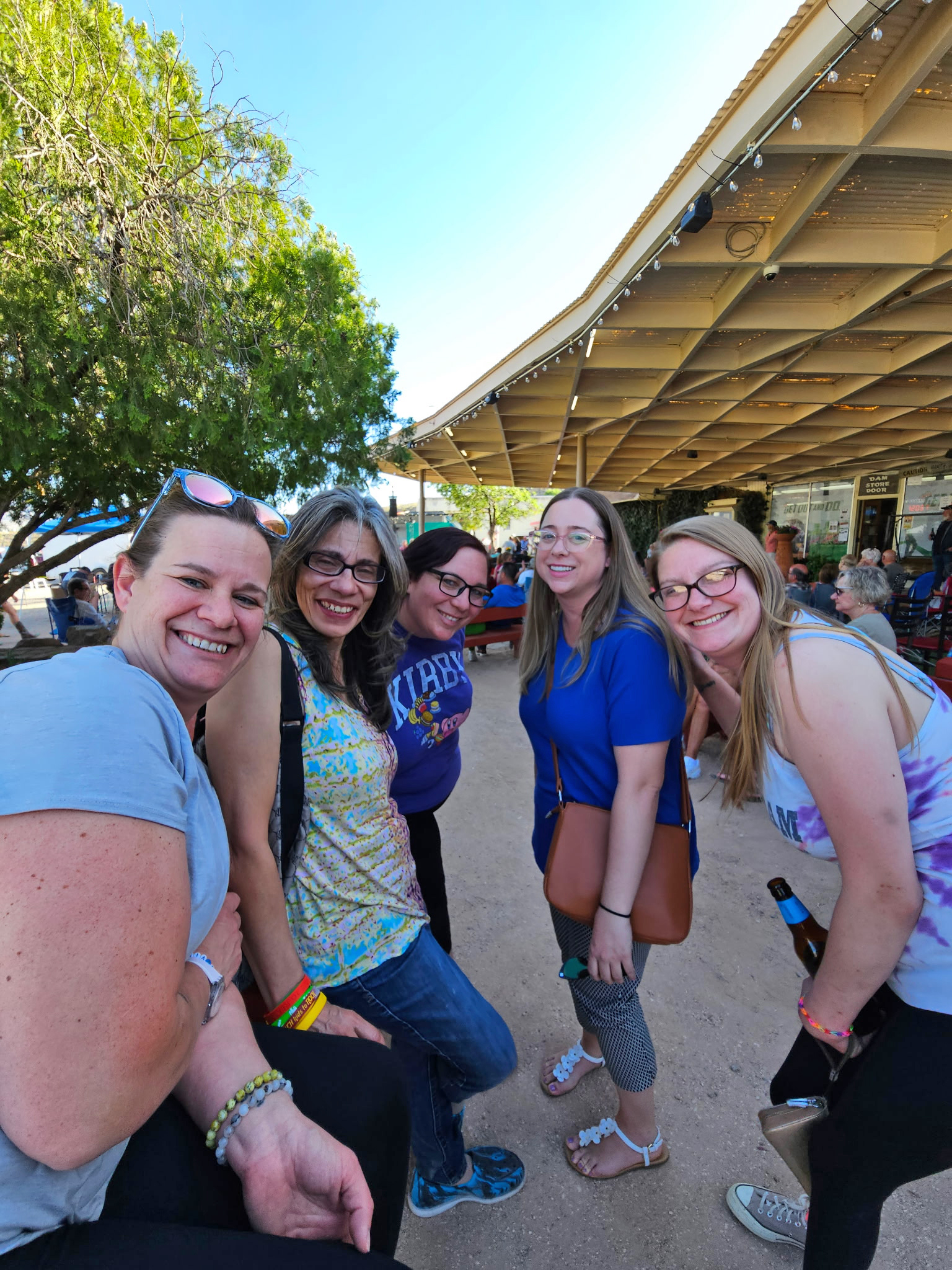 Beaver Dam Jam returns May 1–3, 2026 to Littlefield, Arizona with free admission, live music, camping, vendors, and lawn mower races at Beaver Dam Station & Bar.