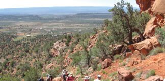Kanab Celebrates 20 Years of Amazing Earthfest With Four Days of Adventure and Discovery
