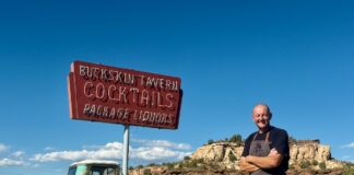 BUCKSKIN TAVERN CELEBRATES ONE YEAR WITH MUSIC-FILLED SUMMER LINEUP