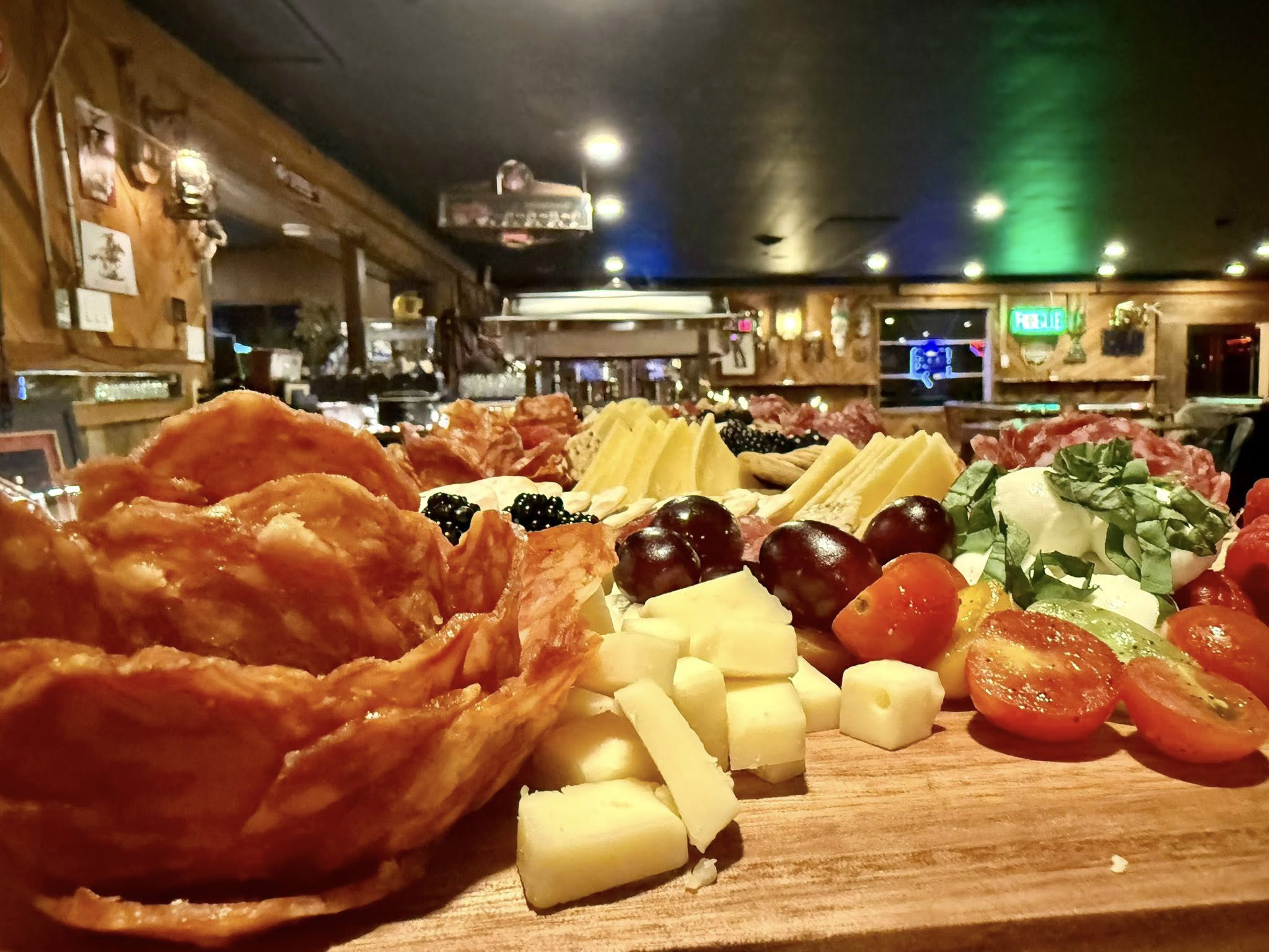 Buckskin Tavern in Fredonia celebrates its first anniversary with a three-day music festival and announces a full summer lineup of bands, events, and community gatherings.