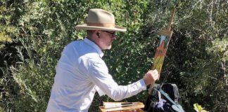 Plein Air Painters of America 2026 National Exhibition & Sale Comes to Mt. Carmel