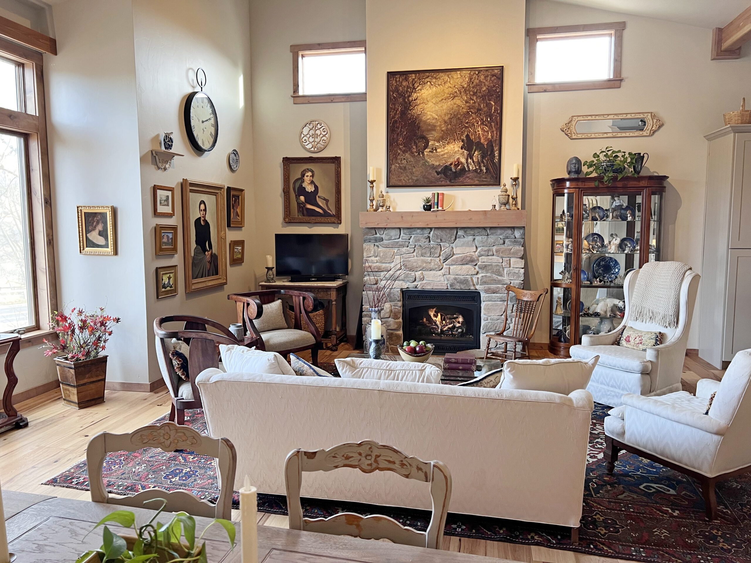 Plein Air Painters of America 2026 National Exhibition & Sale Comes to Mt. Carmel