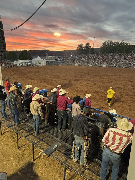 Washington County Fair 2026