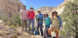 SUWA Announces 2026 Stewardship Season With Volunteer Projects Across Utah’s Public Lands SUWA Announces 2026 Stewardship Season With Volunteer Projects Across Utah’s Public Lands