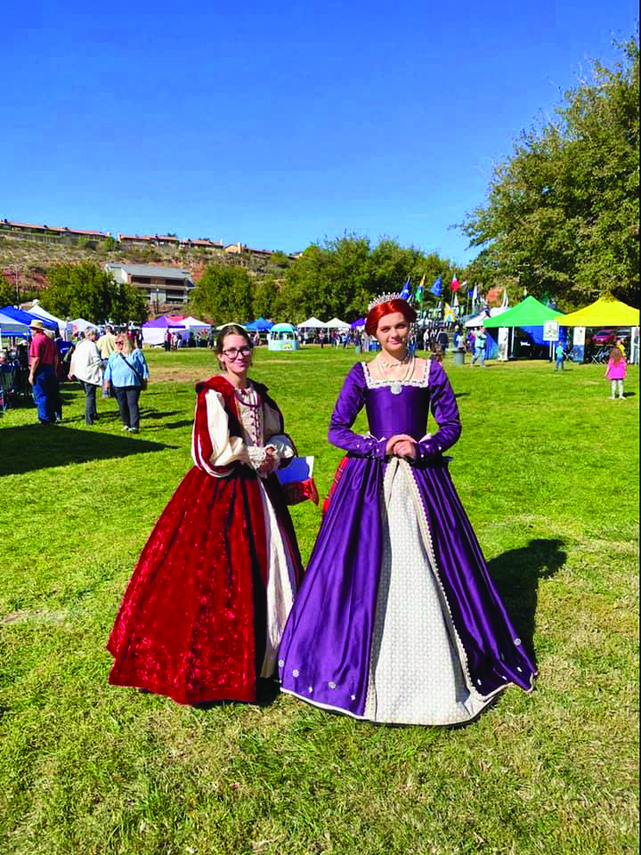 The RedStone Highland Games & Festival returns to St. George April 10–11 with athletics, music, and Scottish culture at Sandtown Park.