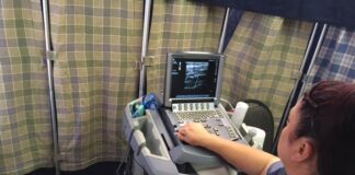 Right Path Screenings Brings Preventive Health Ultrasound Events to Cedar City and St. George