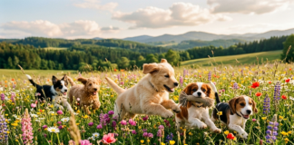 Southern Utah Adoptable Pets Guide