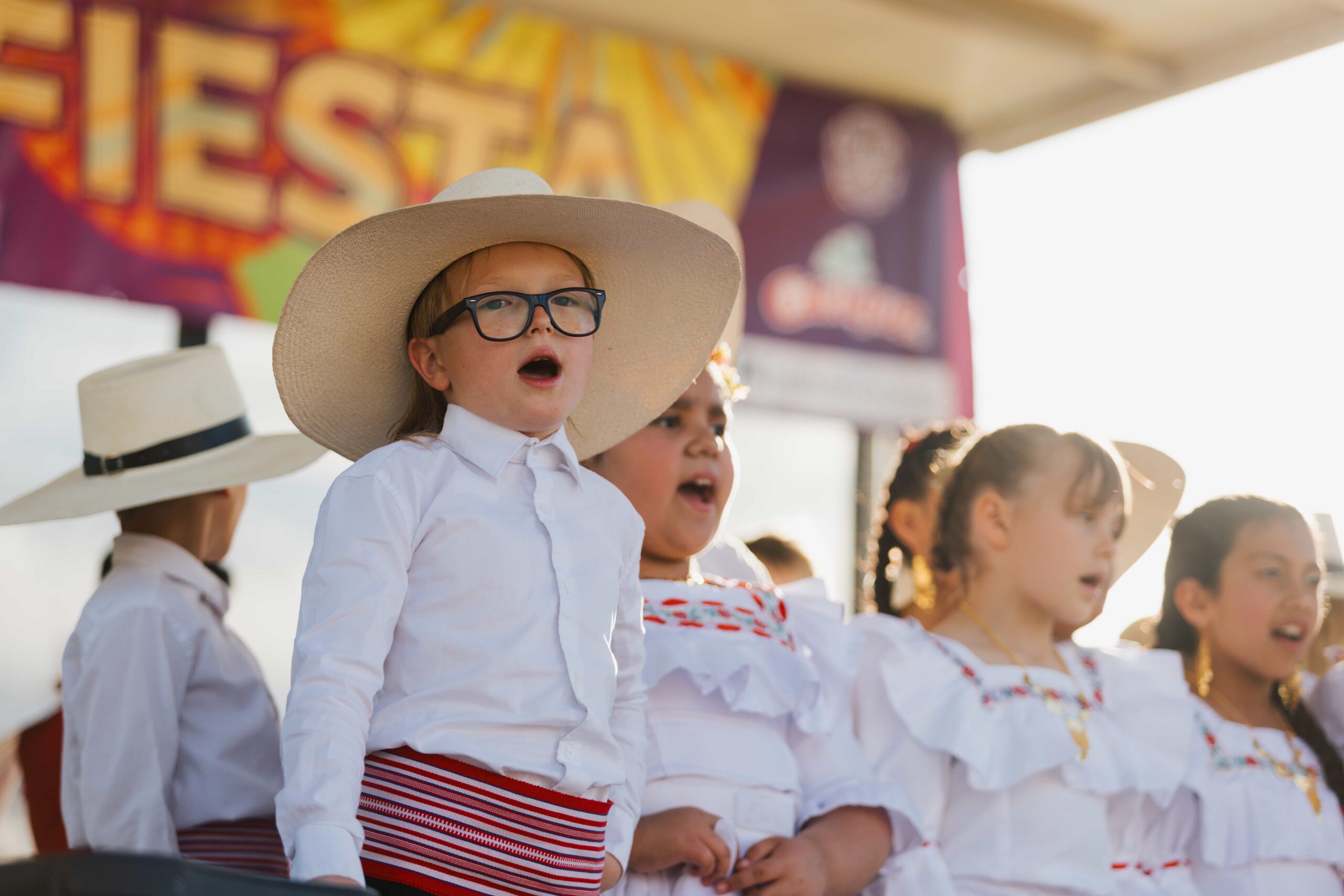 Cedar City’s fifth annual Spring Fiesta takes place May 1 in Historic Downtown with live music, vendors, food trucks, Slow Roll biking, and family activities.