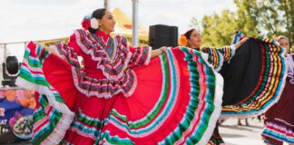 Cedar City Spring Fiesta Returns to Historic Downtown May 1