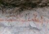 Lion’s Mouth Cave Trail in the Dixie National Forest