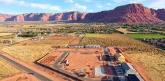Strong Towns Founder Chuck Marohn Draws Regional Leaders to St. George Event