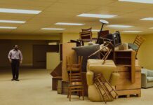 Movie Review: “Backrooms” is an immersive horror-tinged experience from a talented YouTube content creator