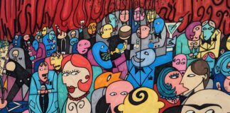 Southern Utah Art Guild Showcases Spring Lineup with Gallery Openings and Community Events